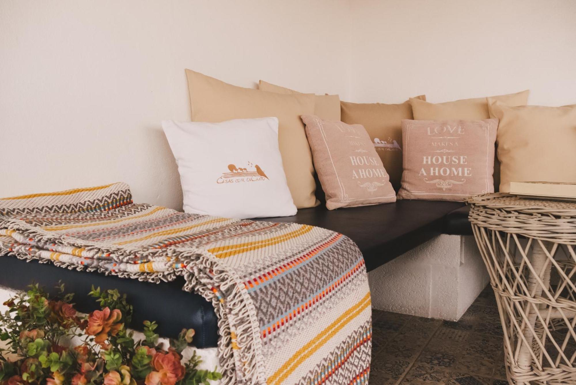 Casa Coracao Alentejano- Casas Com Encanto Reguengos de Monsaraz Exterior foto